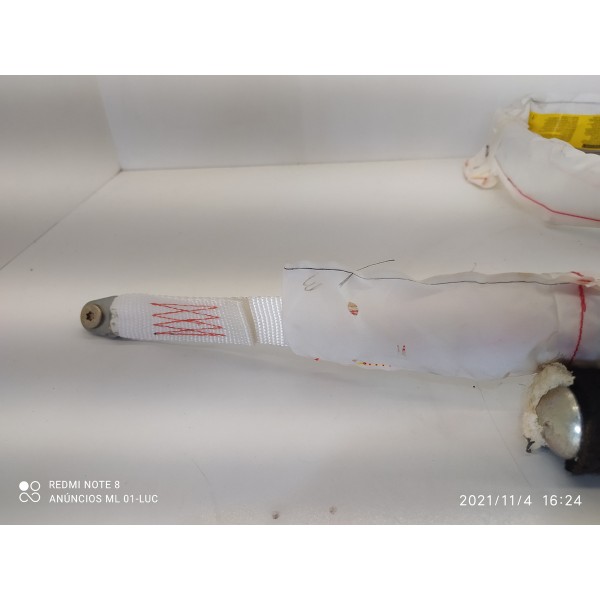 Cortina Teto Bmw 645ci Direita 2005 676241700572