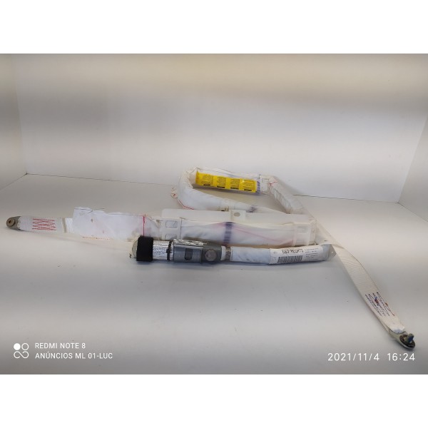 Cortina Teto Bmw 645ci Direita 2005 676241700572