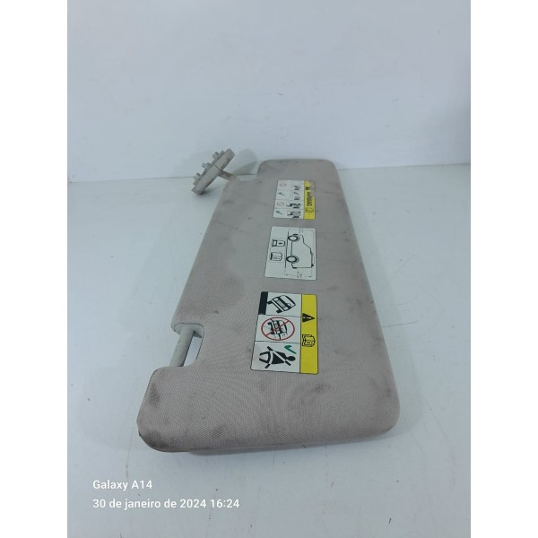 Quebra Sol Discovery Esqsquerdo 2011/2015