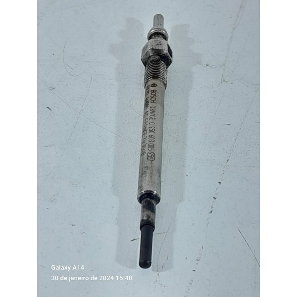 Vela Aquecedora Discovery 4 2011 2012/2015 9x2q6m090ac