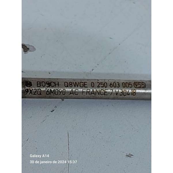 Vela Aquecedora Discovery 4 2010 2011 2012 2015 9x2q6m090ac