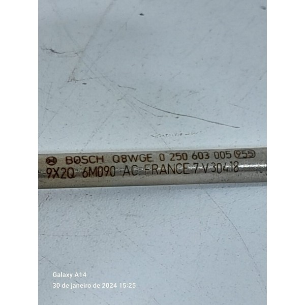 Vela Aquecedora Discovery 4 3.0 2011/2015 9x2q6m090ac