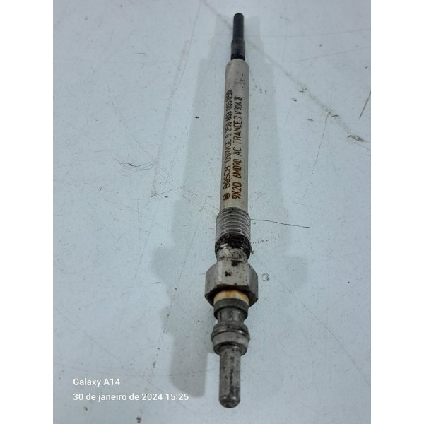 Vela Aquecedora Discovery 4 3.0 2011/2015 9x2q6m090ac