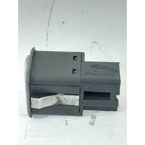 Botao Abertura Tampa Traseir Discovery 2011 A 2015 Orig