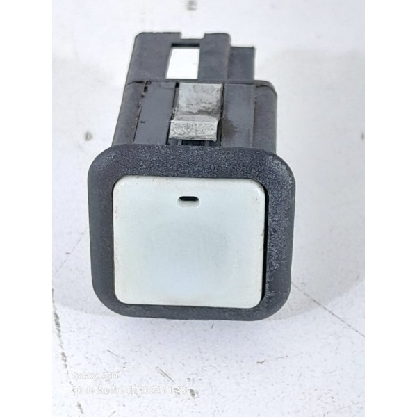 Botao Abertura Tampa Traseir Discovery 2011 A 2015 Orig