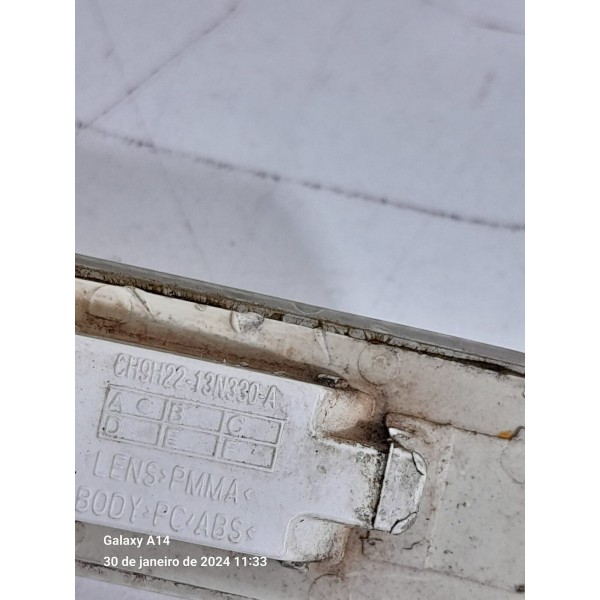 Pisca Paralama Discovery 4 2010/2015 Ch9h2213n330a Direito Nude