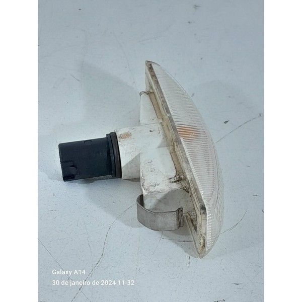 Pisca Paralama Discovery 4 2010/2015 Ch9h2213n330a Direito Nude