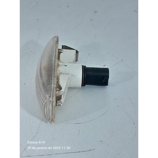 Pisca Paralama Discovery 4 2011/2015 Ch9h2213n330a Direito Nude