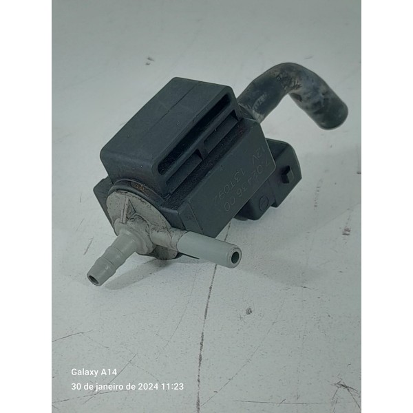 Valvula Solenoide Vacuo Discovery 4 2011/2015 70243600