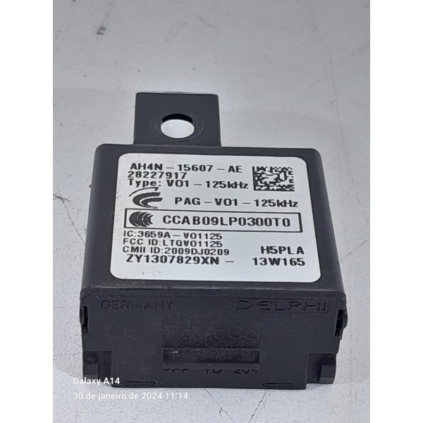 Antena Modulo Keyless Discovery 2010 2011 2012 A 2015 /35330