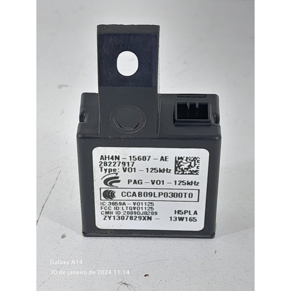 Antena Modulo Keyless Discovery 2010 2011 2012 A 2015 /35330