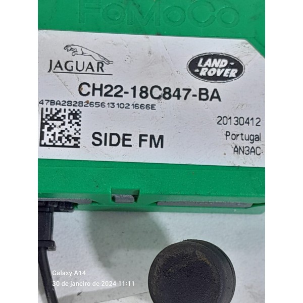 Antena Modulo Keyless Discovery 2010 2011/2015 Ch2218c847ba