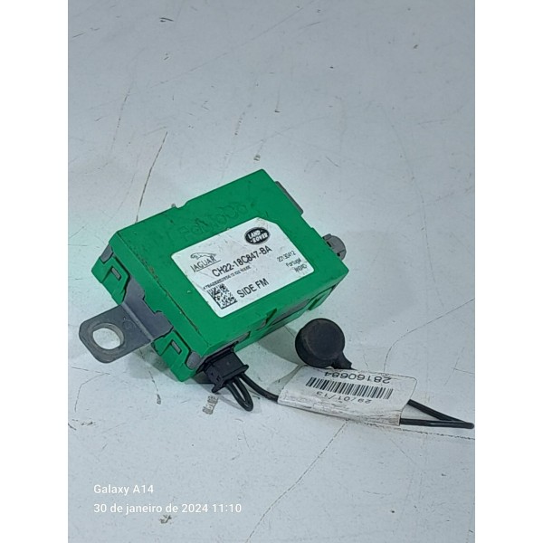 Antena Modulo Keyless Discovery 2010 2011/2015 Ch2218c847ba