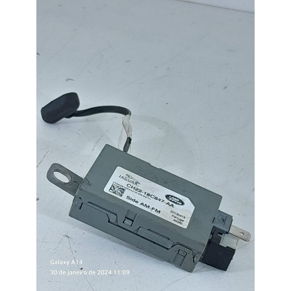 Antena Modulo Keyless Discovery 4  2010/2015 Ch2218c847aa