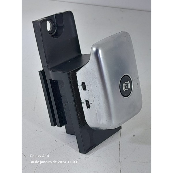 Botao Freio Mao Discovery 4 2011/2015 Ah2215k850ac