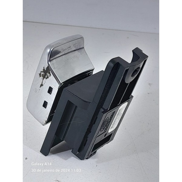 Botao Freio Mao Discovery 4 2011/2015 Ah2215k850ac