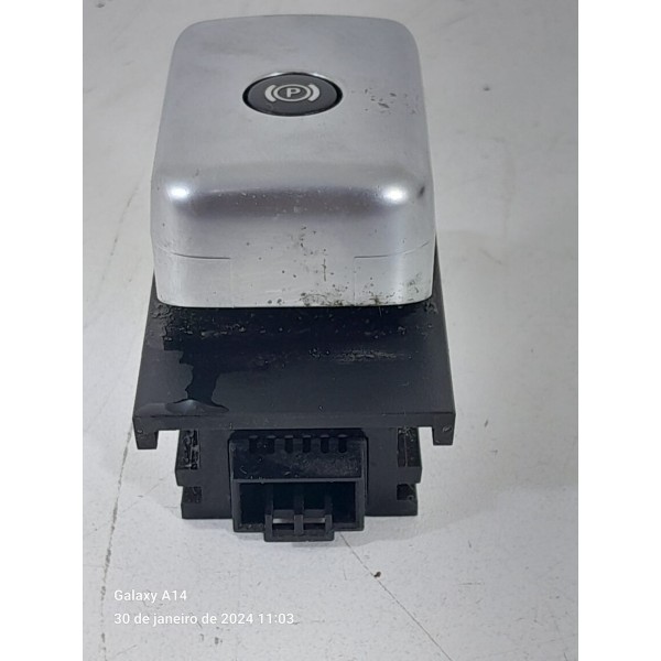 Botao Freio Mao Discovery 4 2011/2015 Ah2215k850ac