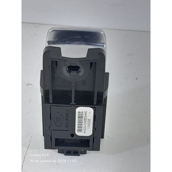 Botao Freio Mao Discovery 4 2011/2015 Ah2215k850ac