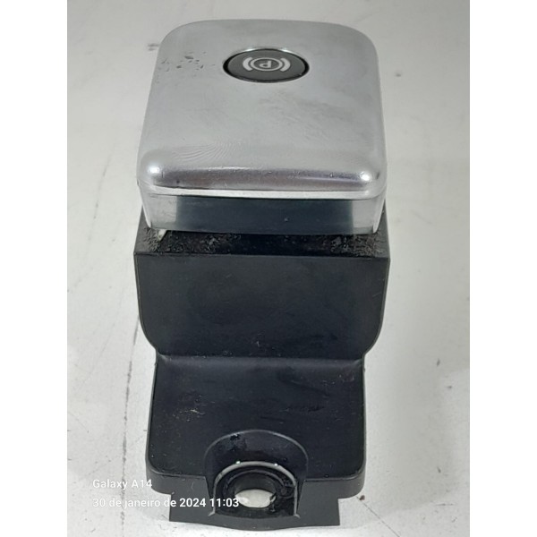 Botao Freio Mao Discovery 4 2011/2015 Ah2215k850ac