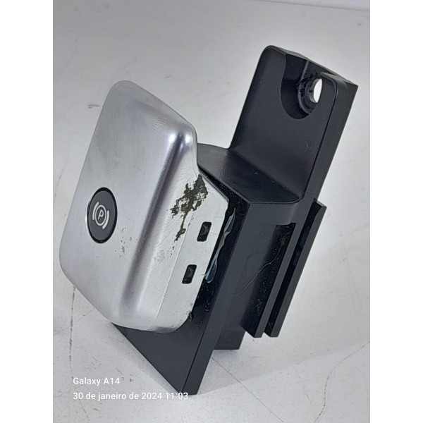 Botao Freio Mao Discovery 4 2011/2015 Ah2215k850ac