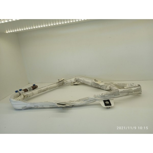 Cortina Teto Esquerda Mercedes C180 C200 2008/2014