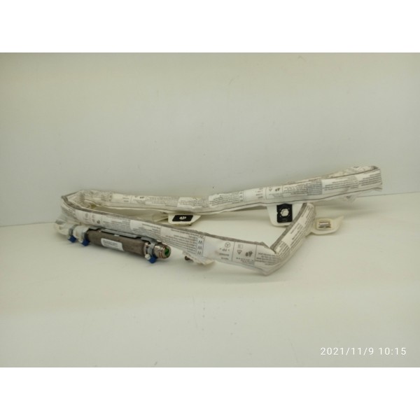 Cortina Teto Esquerda Mercedes C180 C200 2008/2014