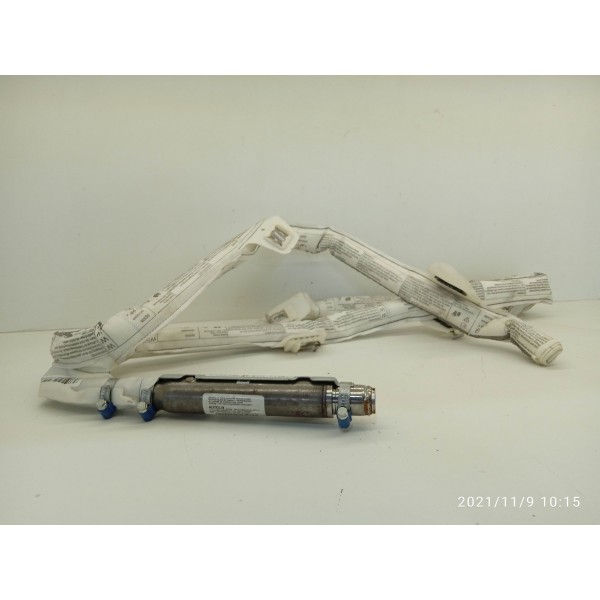 Cortina Teto Esquerda Mercedes C180 C200 2008/2014