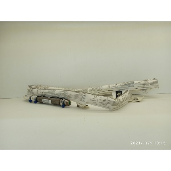 Cortina Teto Esquerda Mercedes C180 C200 2008/2014