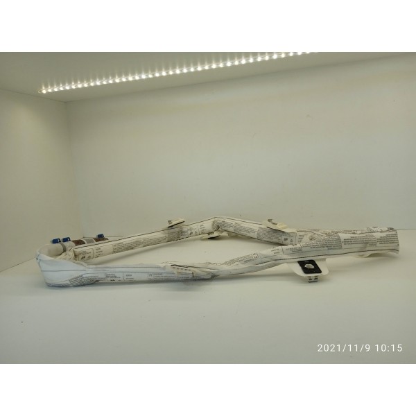 Cortina Teto Esquerda Mercedes C180 C200 2008/2014