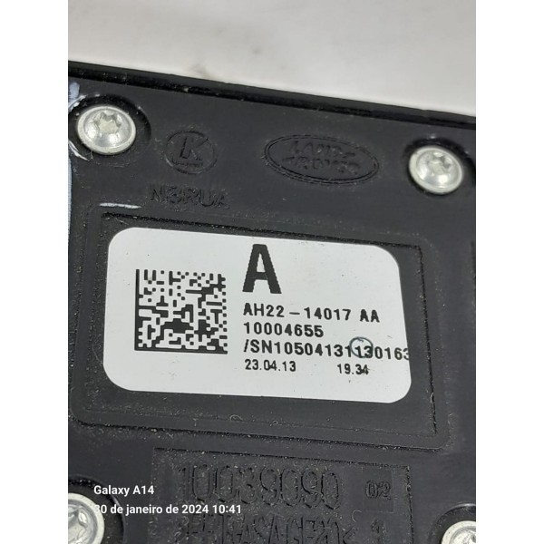 Botao Trava Discovery 4 Direito 2011/2015 Ah2214017aa