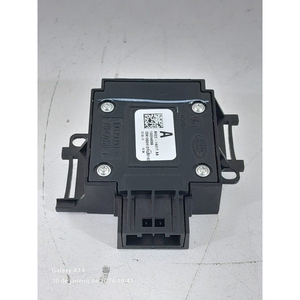 Botao Trava Discovery 4 Direito 2011/2015 Ah2214017aa