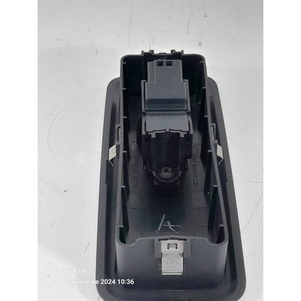 Botao Vidro Discovery 4 2011/2015 Ah2214717ab