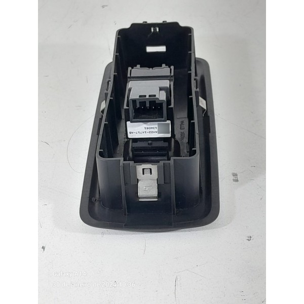 Botao Vidro Discovery 4 2011/2015 Ah2214717ab