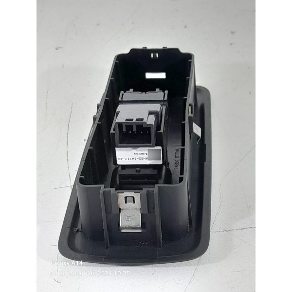 Botao Vidro Discovery 4 2011/2015 Ah2214717ab