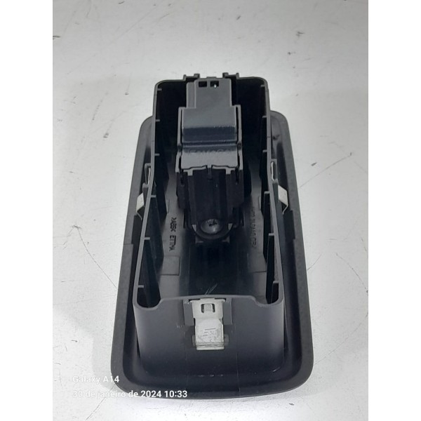 Botao Vidro Discovery 4 2011/2015