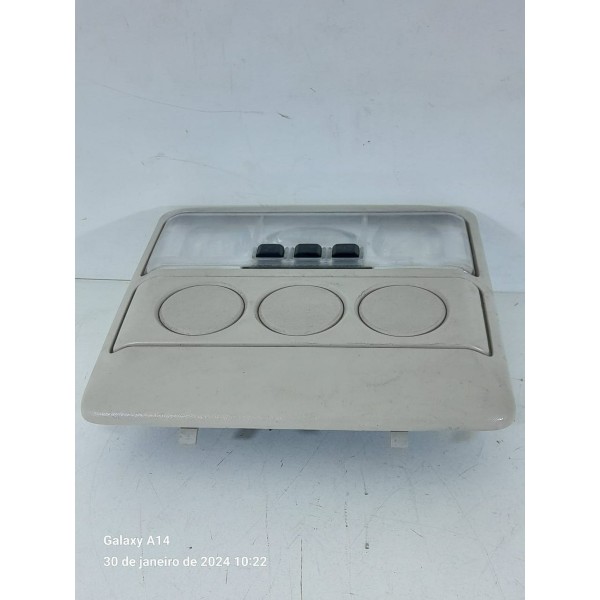 Luz Teto  Discovery 4 2011/2015 Orig