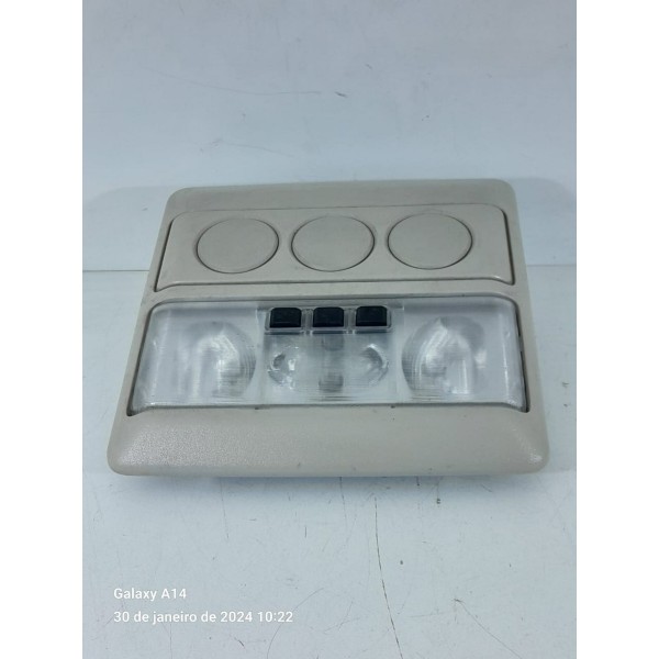 Luz Teto  Discovery 4 2011/2015 Orig