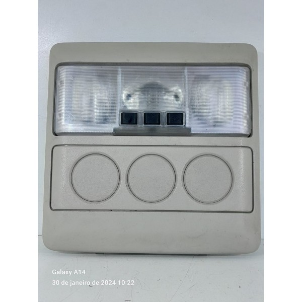 Luz Teto  Discovery 4 2011/2015 Orig