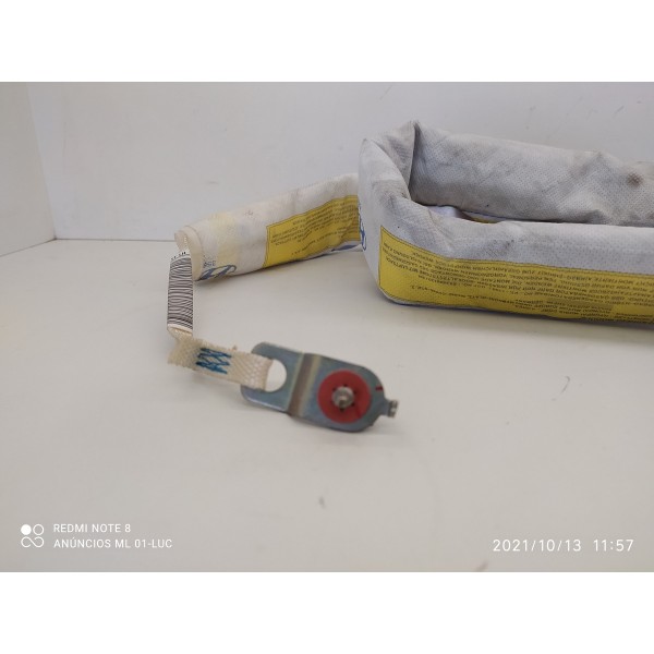 Cortina Teto Hyundai Sonata Esquerda 2011/2017