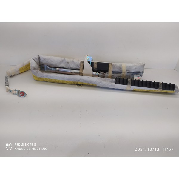 Cortina Teto Hyundai Sonata Esquerda 2011/2017