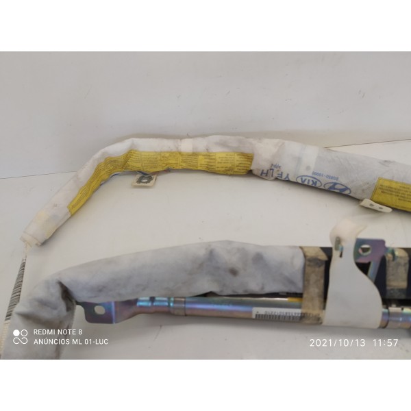 Cortina Teto Hyundai Sonata Esquerda 2011/2017