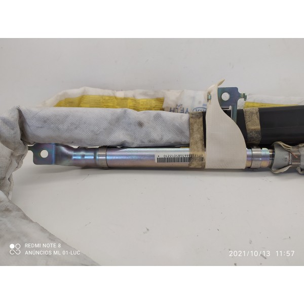 Cortina Teto Hyundai Sonata Esquerda 2011/2017