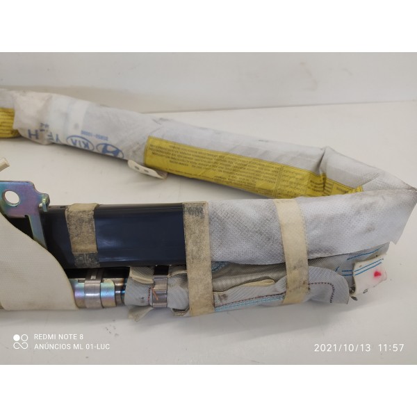 Cortina Teto Hyundai Sonata Esquerda 2011/2017