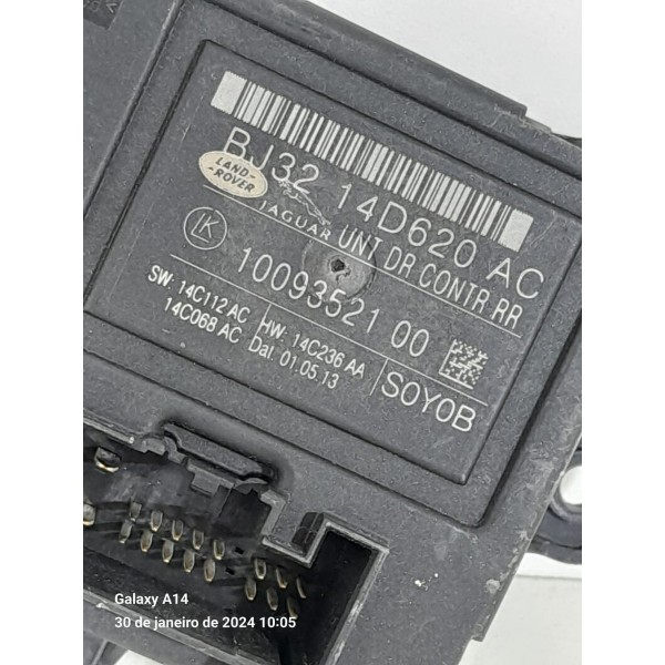 Modulo Conforto Porta Discovery 4 Tr 2011/2015 Bj3214d620ac