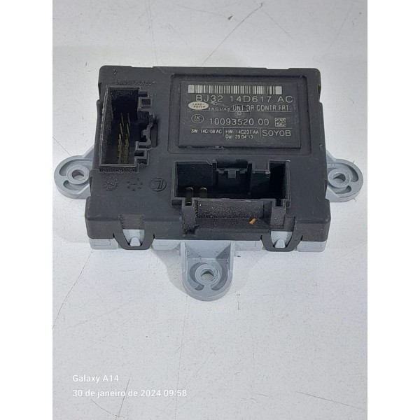 Modulo Porta Discovery 4 Dianteir Dir 2010/2015 Bj3214d617ac