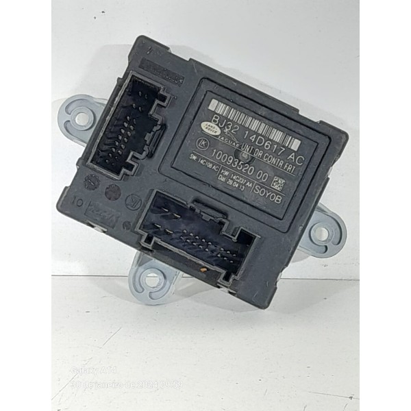 Modulo Porta Discovery 4 Dianteir Dir 2010/2015 Bj3214d617ac