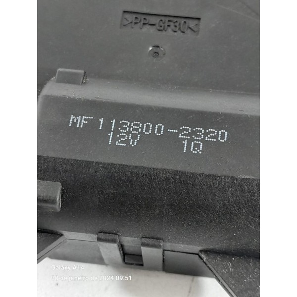 Motor Atuador Caixa Ar Discovery 4 2010/2015 Mf1138002320