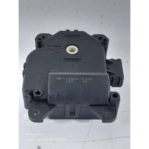 Motor Atuador Caixa Ar Discovery 4 2010/2015 Mf1138002320