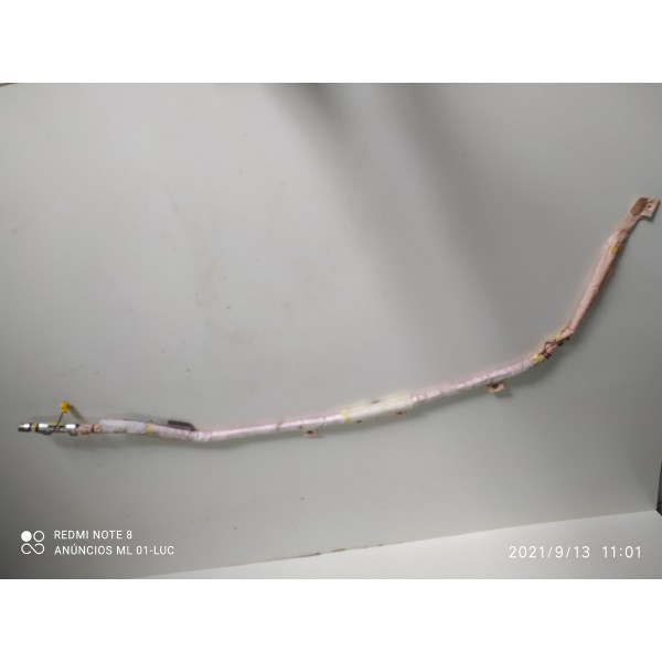 Cortina Teto Ford Fusion Direita] 2006 2007 2008 2010 2012