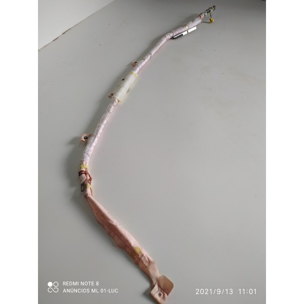 Cortina Teto Ford Fusion Direita] 2006 2007 2008 2010 2012